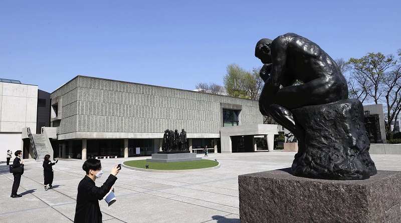 national-museum-of-western-art-in-tokyo